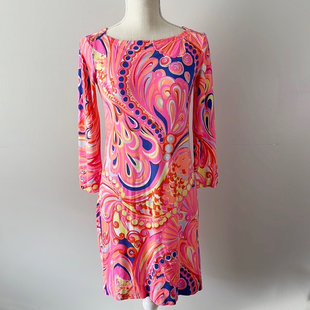 Lilly Pulitzer Sophie Dress